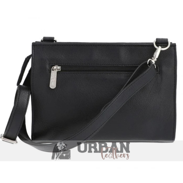 Petunia women's stylish and versatile crossbody bag with an adjustable strap, perfect for everyday use and casual outings.